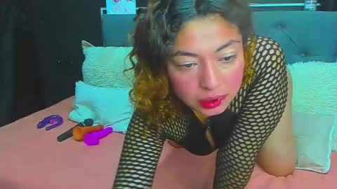 C E L E S T E  online show from 03-11-25, 07:36