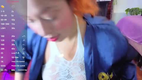 C E L E S T E  online show from 11-19-25, 08:20