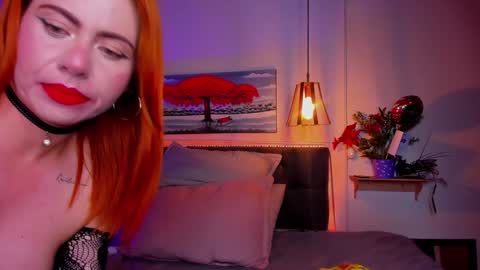 Snapshot of dulce_charlottee chatting on 12-31-24, 07:42 DULCE online show from 12-31-24, 07:42