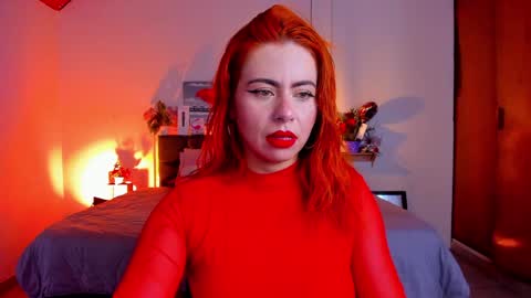 Snapshot of dulce_charlottee chatting on 01-29-25, 07:22 DULCE online show from 01-29-25, 07:22