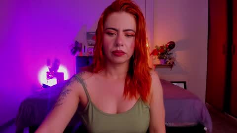 Snapshot of dulce_charlottee chatting on 02-03-25, 07:21 DULCE online show from 02-03-25, 07:21