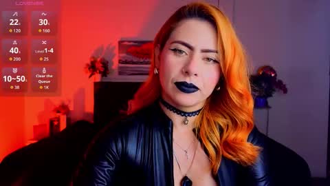 Snapshot of dulce_charlottee chatting on 09-30-25, 07:52 DULCE online show from 09-30-25, 07:52