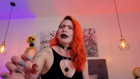 DULCE online show from 11-26-25, 08:32