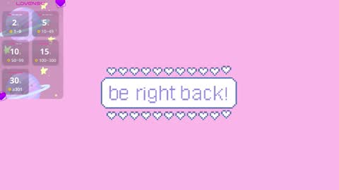 dulce_charm_ online show from 02-04-26, 08:58