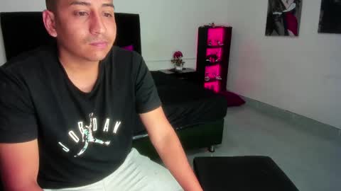 Im Alexa 420 online show from 05-24-26, 04:12