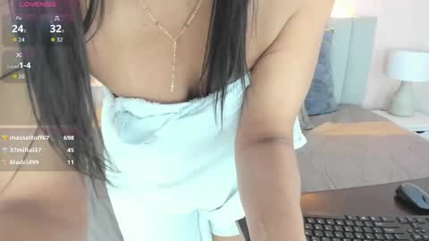 Snapshot of dulce_emi_ chatting on 06-03-26, 02:33 Emi online show from 06-03-26, 02:33