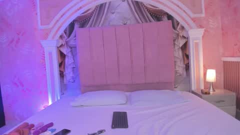 Snapshot of dulce_girls chatting on 03-14-26, 12:10 Dulce online show from 03-14-26, 12:10