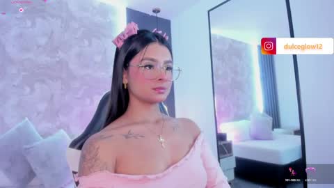 D U L C E online show from 06-06-26, 09:19