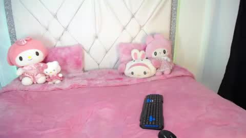 dulce_kiy online show from 07-02-26, 03:34