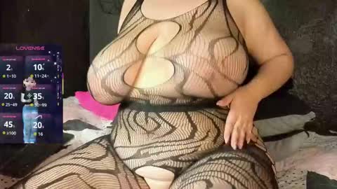 DULCE LF online show from 09-23-25, 04:48