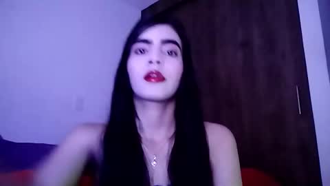 Snapshot of dulce_lucero chatting on 01-04-25, 06:40 dulce_lucero online show from 01-04-25, 06:40