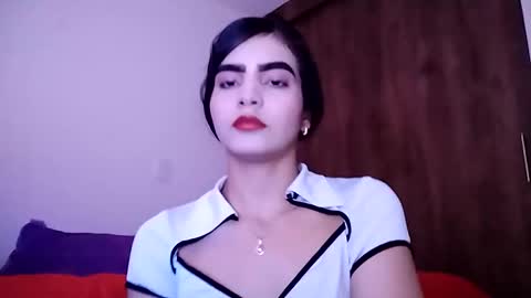 Snapshot of dulce_lucero chatting on 01-04-25, 09:41 dulce_lucero online show from 01-04-25, 09:41