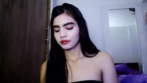 Snapshot of dulce_lucero chatting on 01-31-25, 03:44 dulce_lucero online show from 01-31-25, 03:44