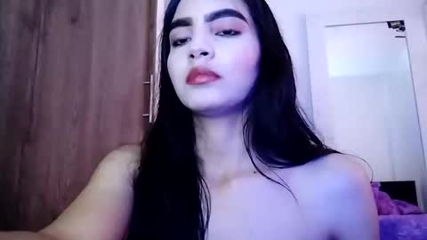 Snapshot of dulce_lucero chatting on 01-31-25, 06:47 dulce_lucero online show from 01-31-25, 06:47