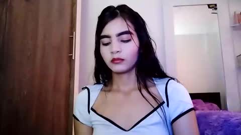 Snapshot of dulce_lucero chatting on 02-03-25, 05:56 dulce_lucero online show from 02-03-25, 05:56