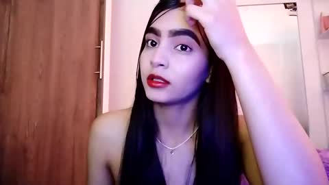 Snapshot of dulce_lucero chatting on 02-10-25, 05:52 dulce_lucero online show from 02-10-25, 05:52