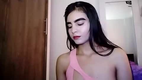 Snapshot of dulce_lucero chatting on 02-17-25, 05:53 dulce_lucero online show from 02-17-25, 05:53