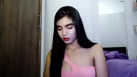 Snapshot of dulce_lucero chatting on 03-08-25, 02:40 dulce_lucero online show from 03-08-25, 02:40