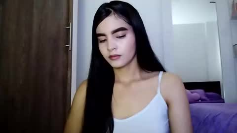 Snapshot of dulce_lucero chatting on 03-09-25, 02:32 dulce_lucero online show from 03-09-25, 02:32