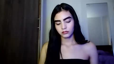 Snapshot of dulce_lucero chatting on 09-13-25, 08:08 dulce_lucero online show from 09-13-25, 08:08