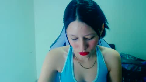 Snapshot of dulce_mauren chatting on 02-26-26, 10:03 dulce_mauren online show from 02-26-26, 10:03