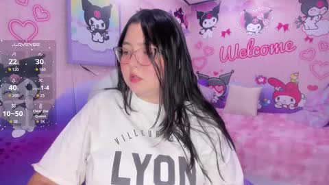 Dulce  online show from 03-01-26, 11:56