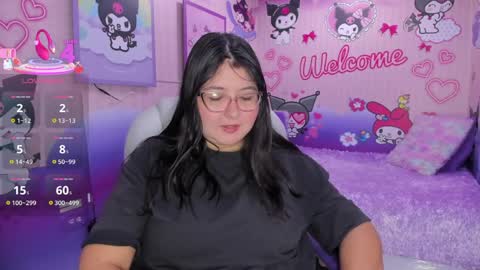 Dulce  online show from 04-09-26, 12:10