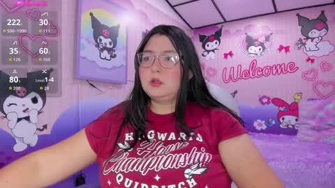 Dulce  online show from 04-10-26, 11:37