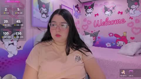 Dulce  online show from 04-30-26, 11:38