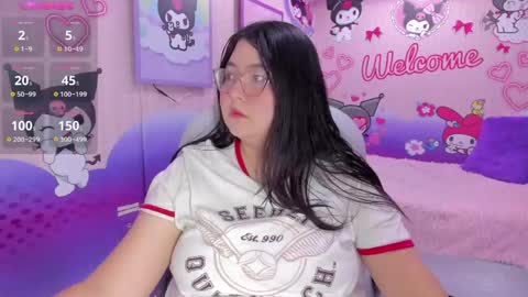 Dulce  online show from 05-03-26, 11:49