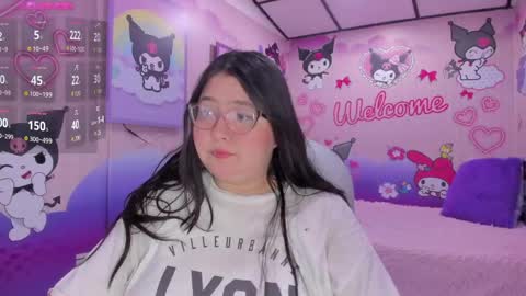 Dulce  online show from 05-07-26, 11:48