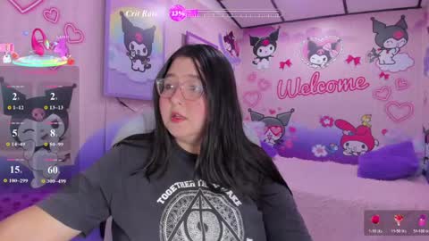 Dulce  online show from 05-08-26, 11:48