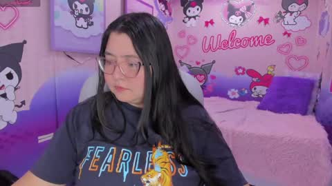 Dulce  online show from 05-10-26, 11:48