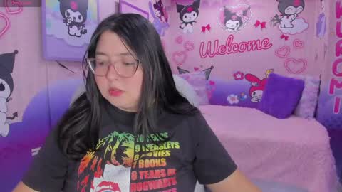 Dulce  online show from 05-12-26, 11:51
