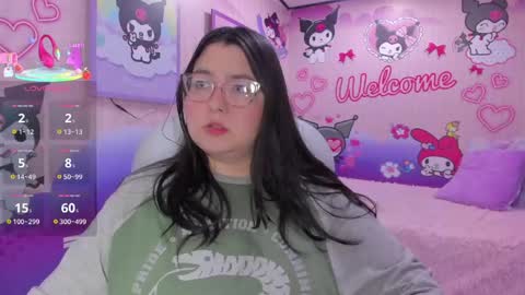 Dulce  online show from 05-17-26, 11:50