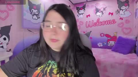 Dulce  online show from 06-16-26, 11:46