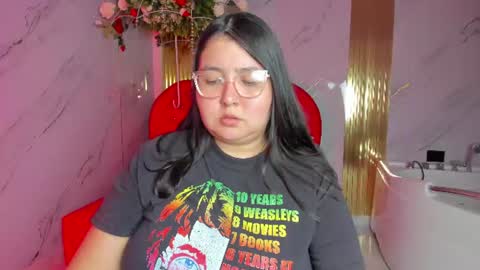 Dulce  online show from 06-16-26, 11:51