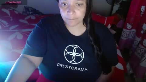 dulce online show from 11-18-25, 01:59