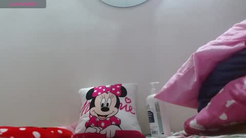 Snapshot of dulce_mmaria chatting on 02-23-26, 06:16 dulce online show from 02-23-26, 06:16