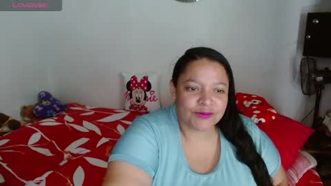 Snapshot of dulce_mmaria chatting on 03-13-26, 06:58 dulce online show from 03-13-26, 06:58