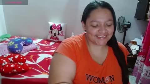 Snapshot of dulce_mmaria chatting on 03-18-26, 06:55 dulce online show from 03-18-26, 06:55