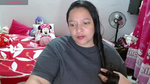 Snapshot of dulce_mmaria chatting on 03-22-26, 08:56 dulce online show from 03-22-26, 08:56