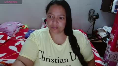 Snapshot of dulce_mmaria chatting on 03-23-26, 08:57 dulce online show from 03-23-26, 08:57