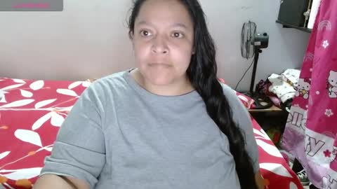 Snapshot of dulce_mmaria chatting on 03-25-26, 09:54 dulce online show from 03-25-26, 09:54