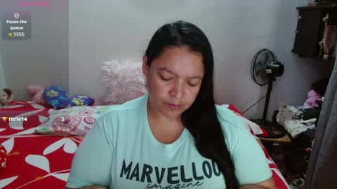 dulce online show from 05-05-26, 06:27