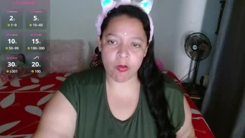 dulce online show from 05-07-26, 08:14