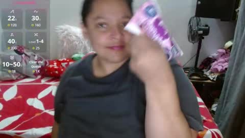dulce online show from 05-11-26, 08:28