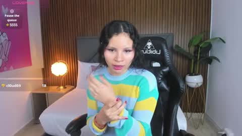 N A T Y online show from 02-09-25, 02:06