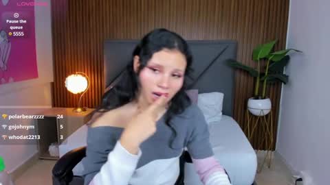 N A T Y online show from 02-14-25, 06:34