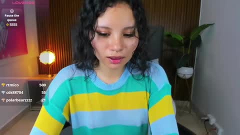 N A T Y online show from 03-11-25, 03:12